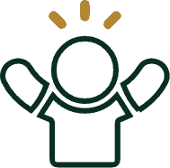 User Experience Icon